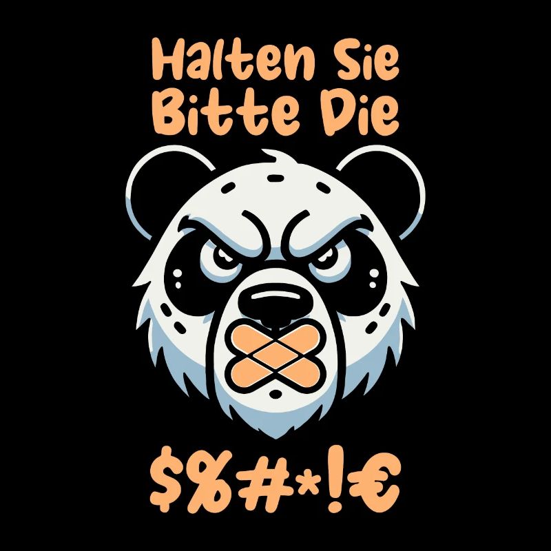 Panda géant Panda Ours