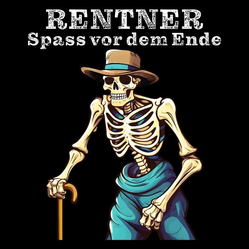 RETRAITÉS : S’amuser avant la fin