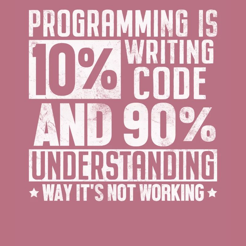 Programmierung Lustig Software Ingenieur Computer