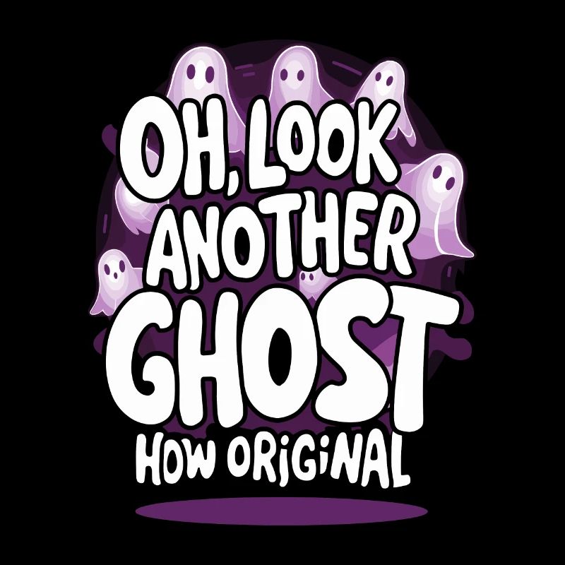 Ghost Bait Halloween Parapsychology Paranormal