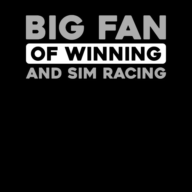 Sim Racing