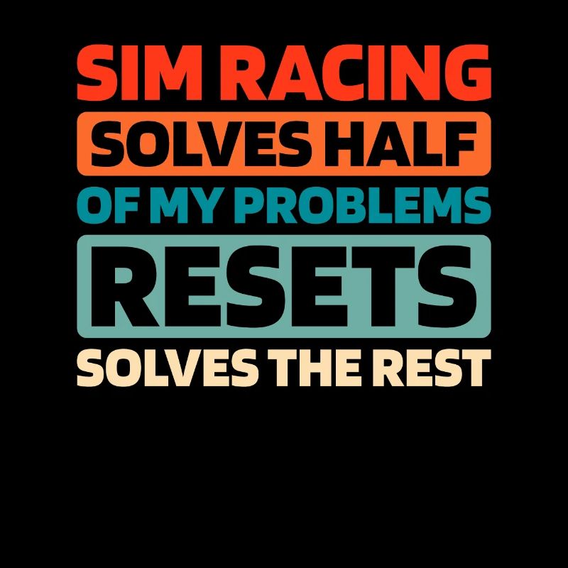 Sim Racing