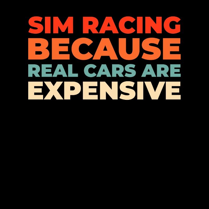 Sim Racing