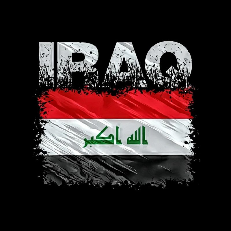 Irak