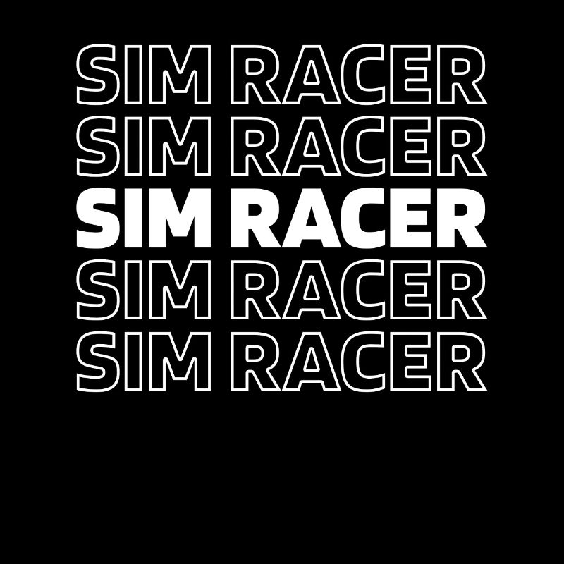 Sim Racing