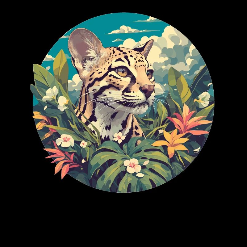 Ocelots Ocelot