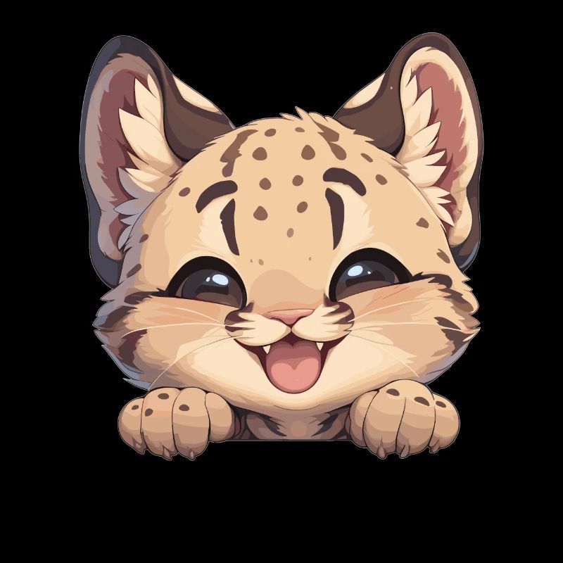 Ocelots Ocelot