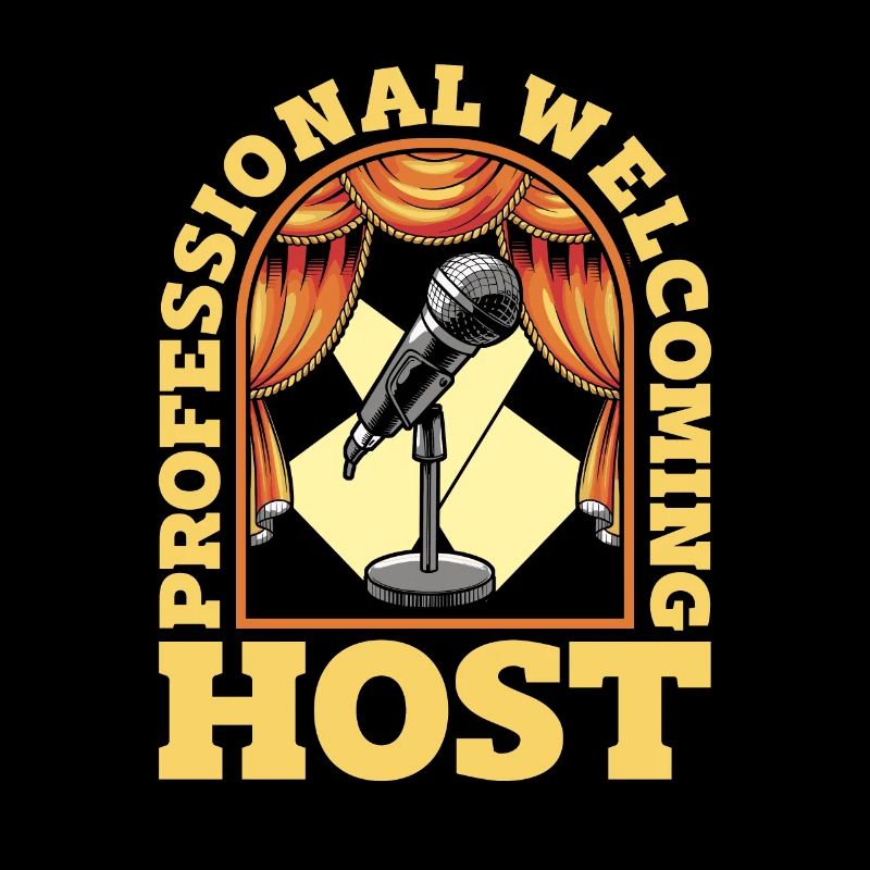 Host