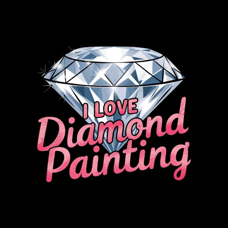 Diamond Painting Diamond Painter