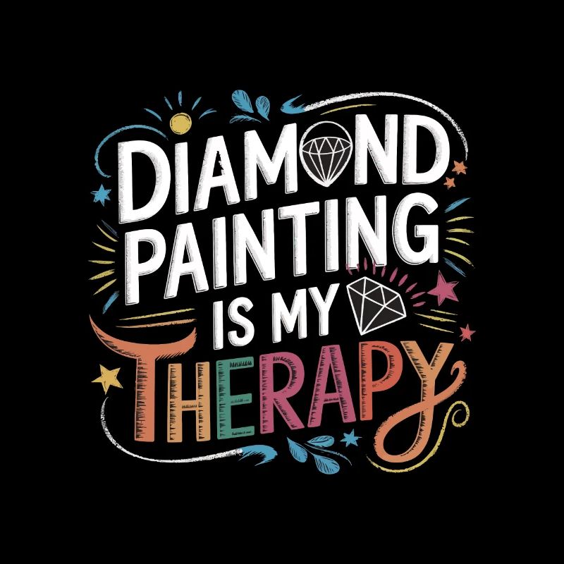 Diamond Painting Diamond Painter