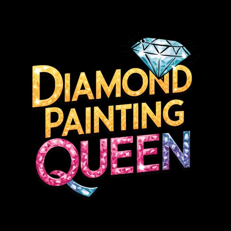 Diamond Painting Diamond Painter