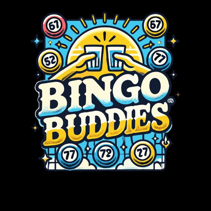 Bingo Buddies