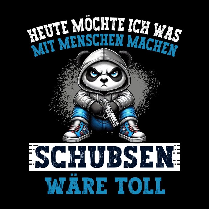 Heute möchte ich was mit Menschen machen