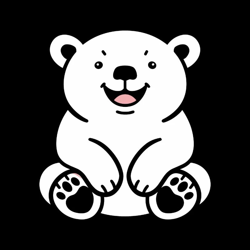 polar bear