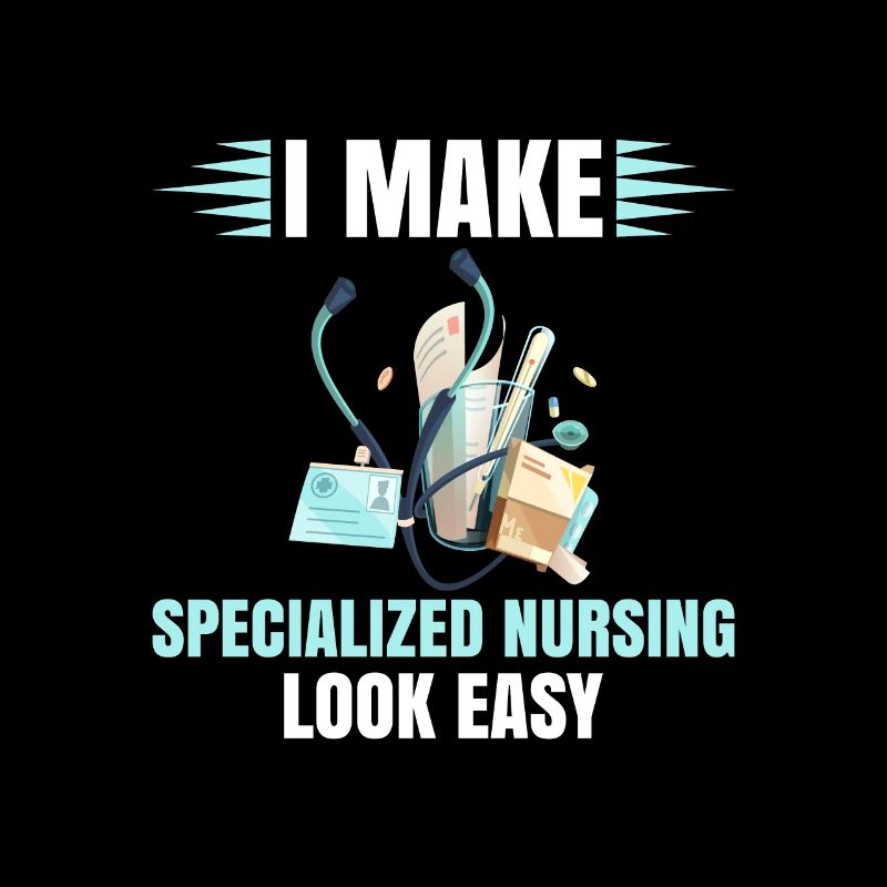 Fachkrankenschwester