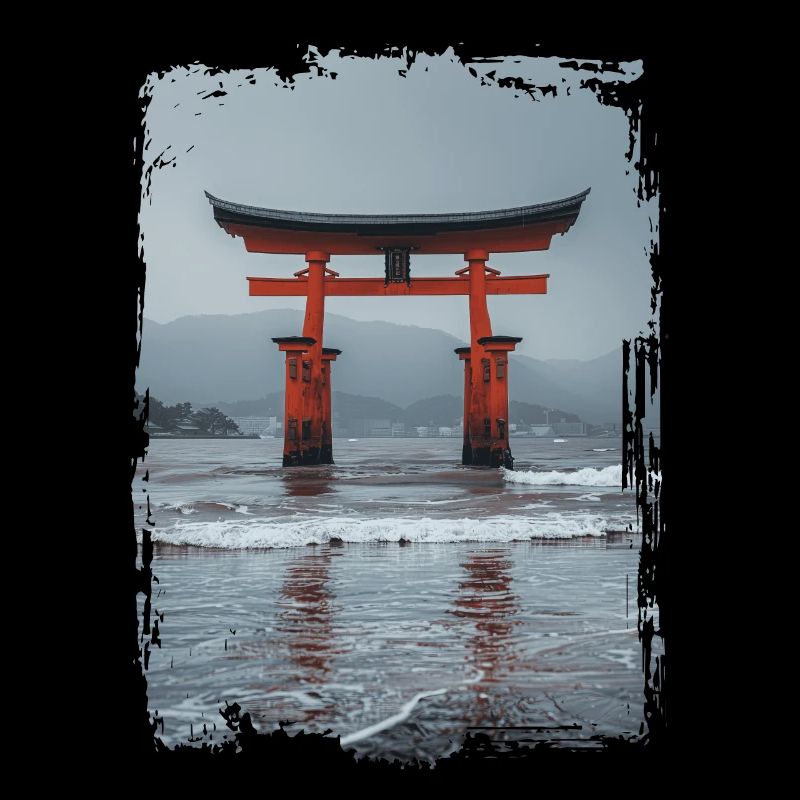 Japon