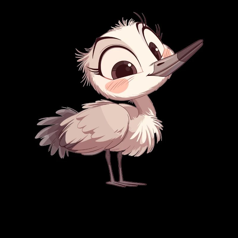 Cranes Crane