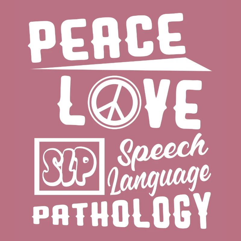 Peace Love Speech Language Pathology