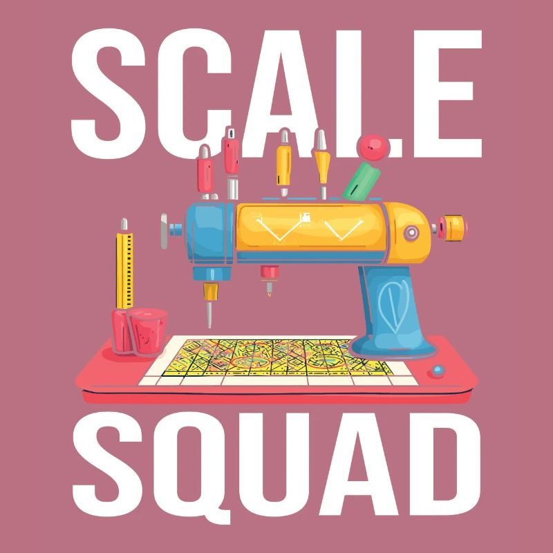 Model Builder Squad