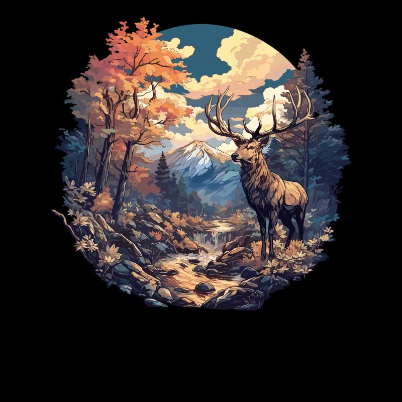 Deer Deer