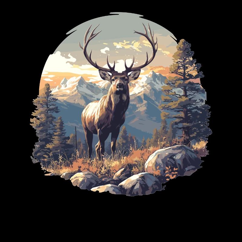 Deer Deer