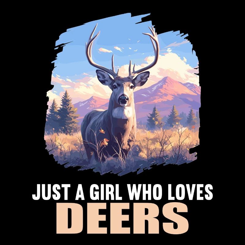Deer Deer
