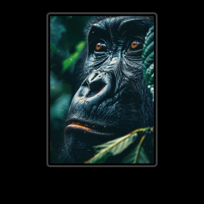 Gorillas Gorilla