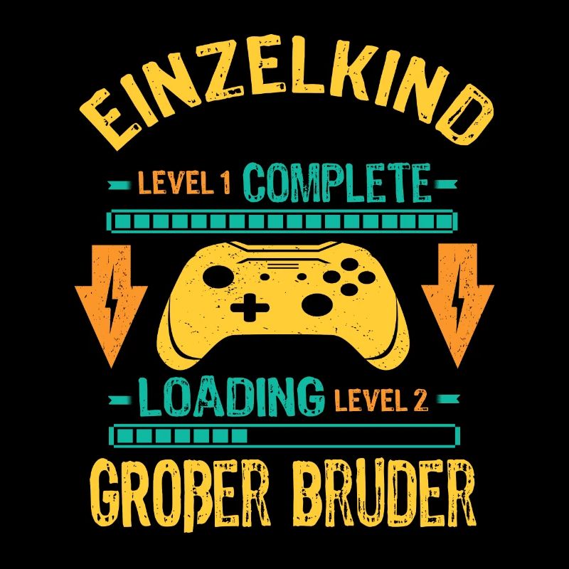 Einzelkind Complete - Loading Großer Bruder 2026
