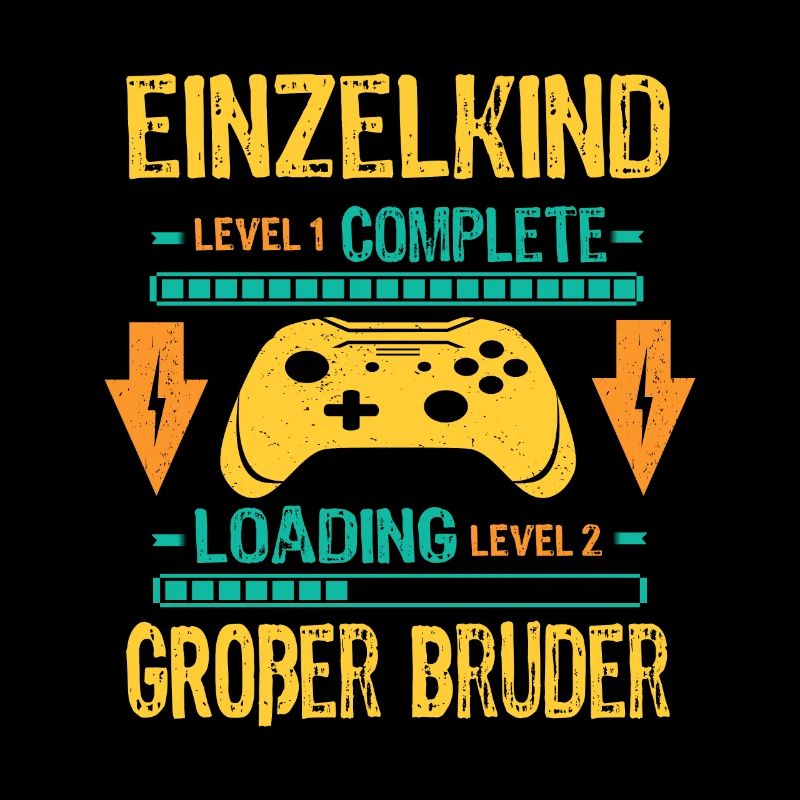 Einzelkind Complete - Loading Großer Bruder 2026