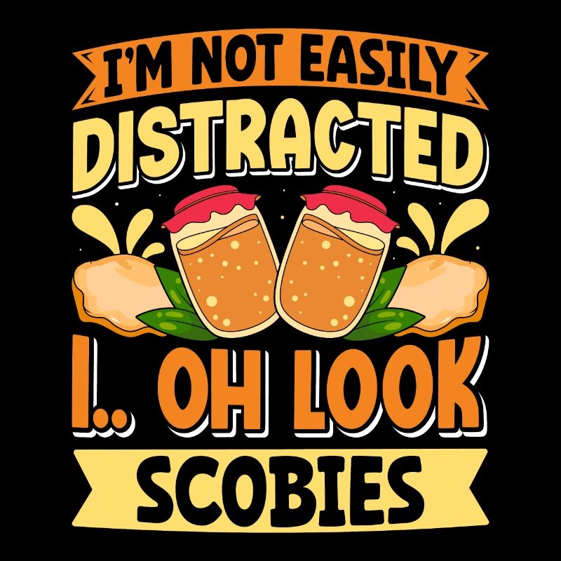 Kombucha Scoby fermented drinks