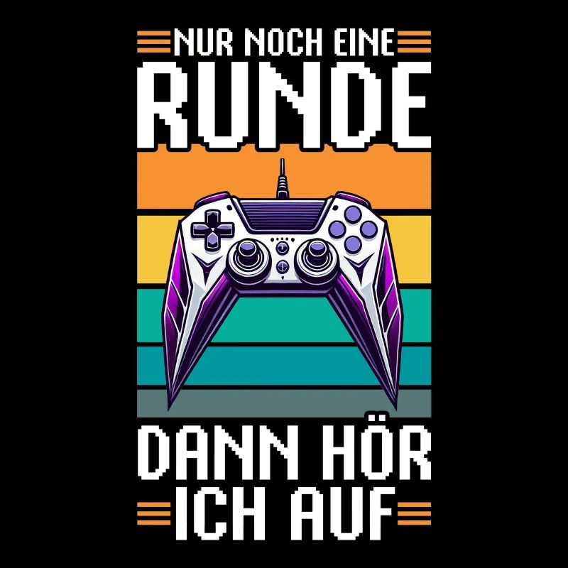 Encore un tour, puis j’écouterai sur consoles