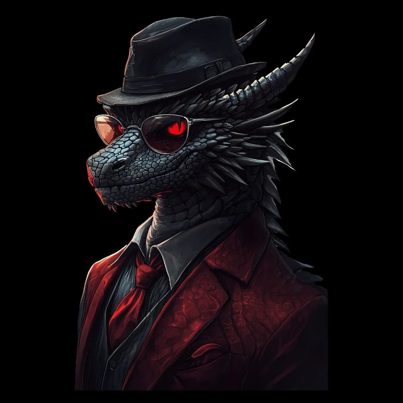 Drachen