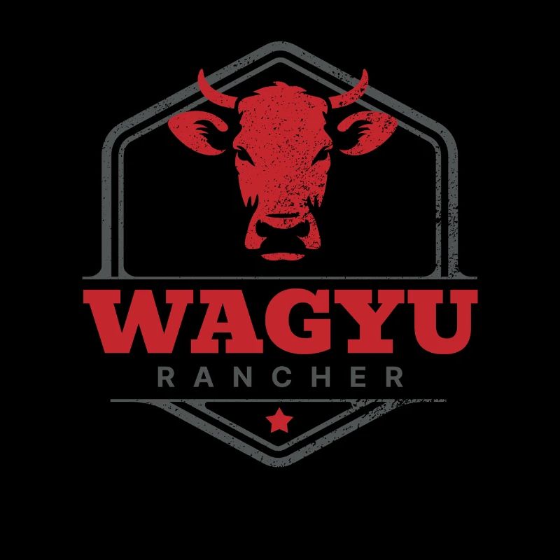 Wagyu Rancher Premium Rindfleisch Kenner