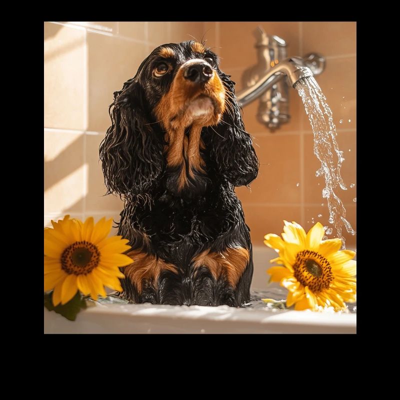 Cocker Spaniel