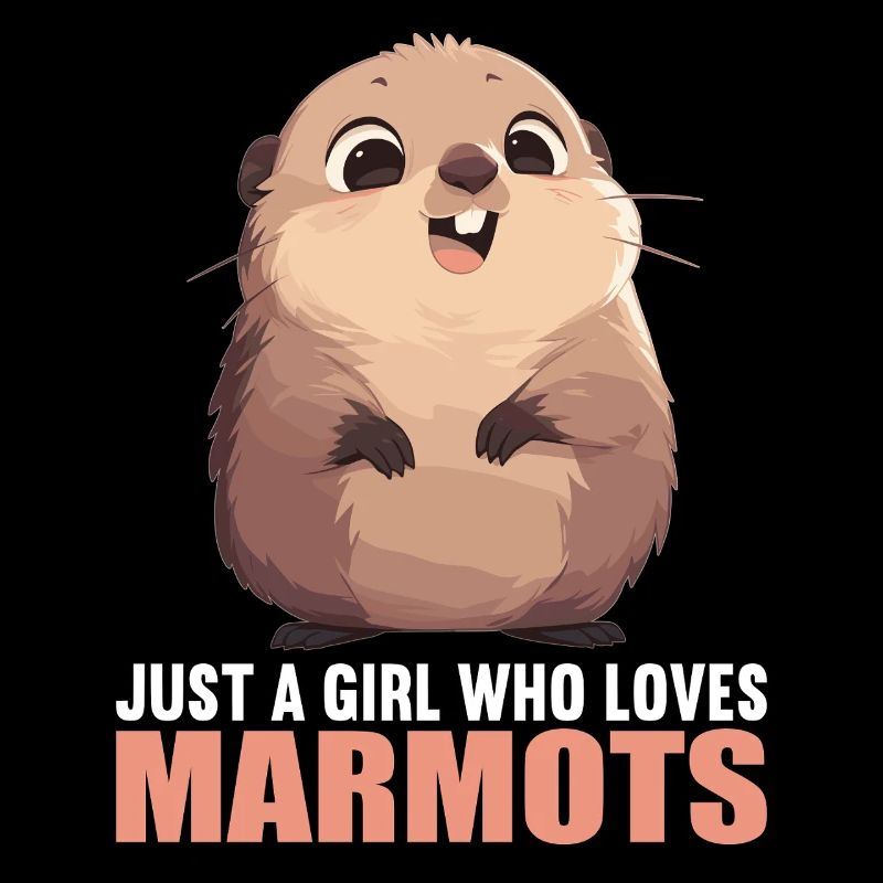 Marmottes Marmottes