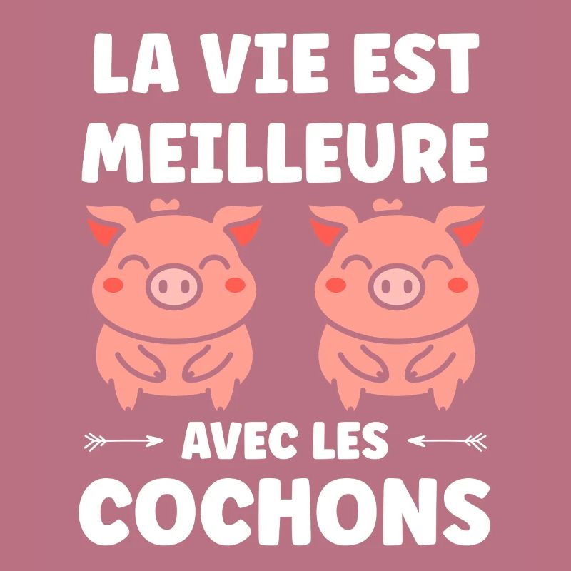 cochon