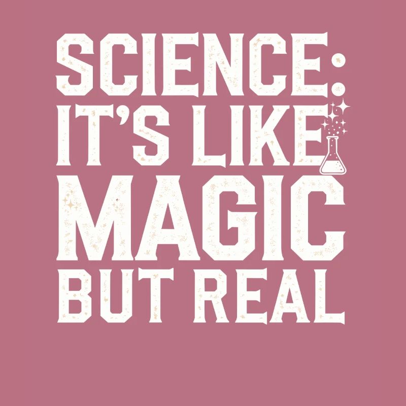 Microscope Enthusiast Lab Technician Science