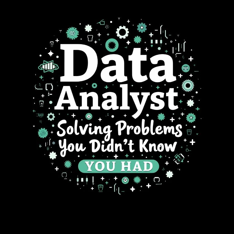 Data Analyst Big Data Specialist Business