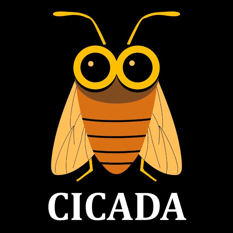 cicada