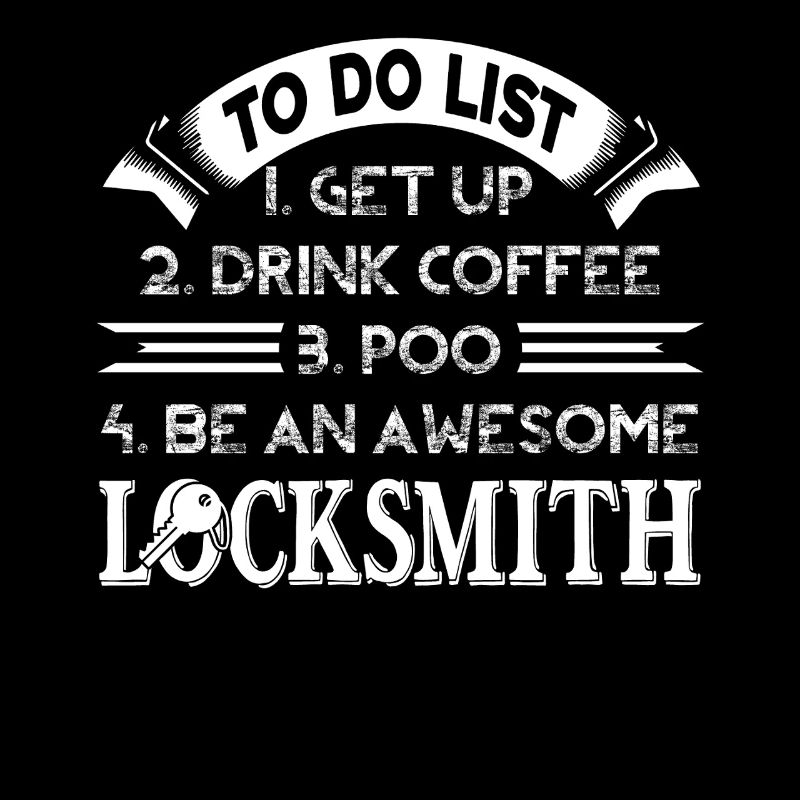 Locksmith Be An Awesome Locksmith