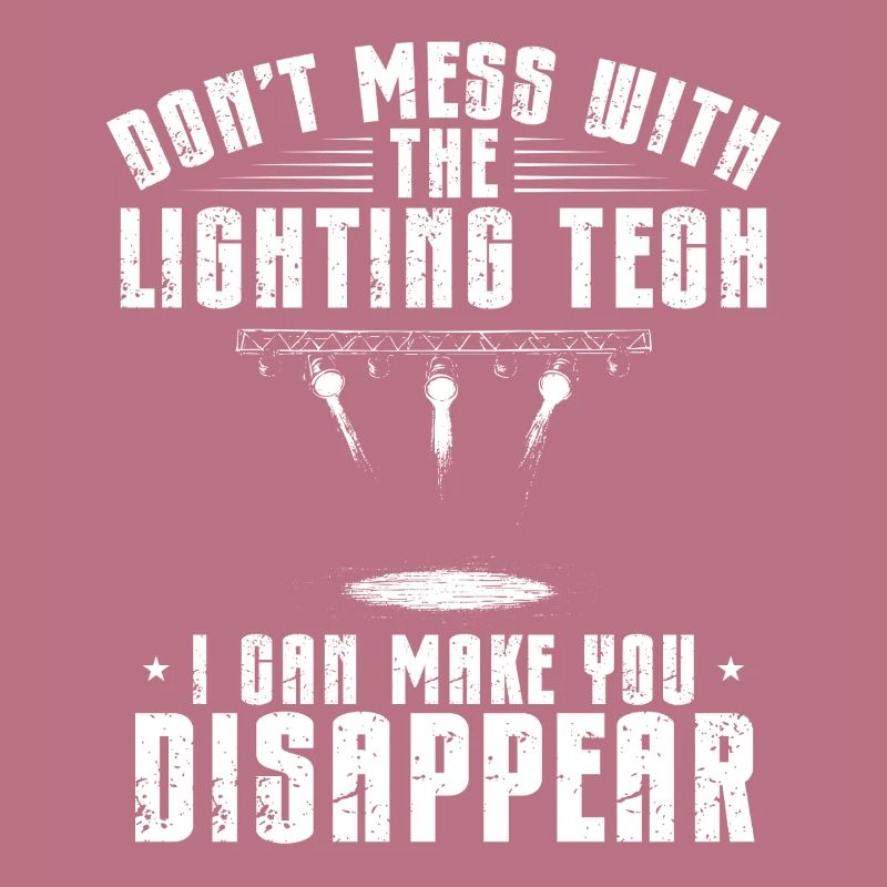 Lighting technician Lighting technician Lighting technology