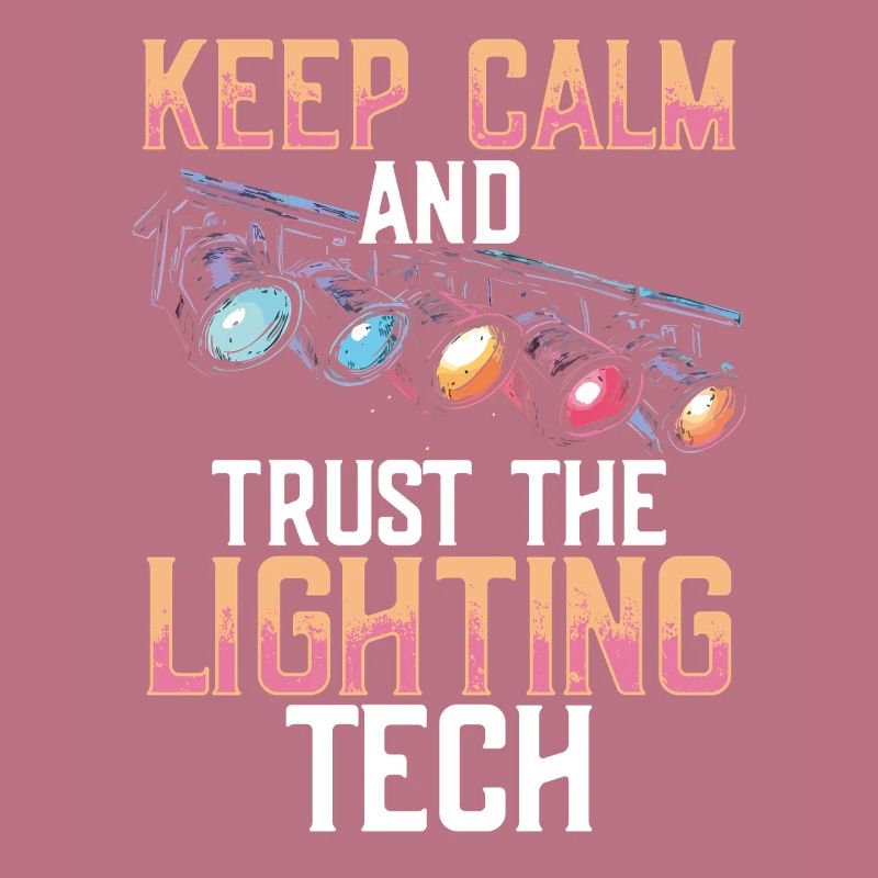 Lighting Technician Lighting Technician Lighting Technology