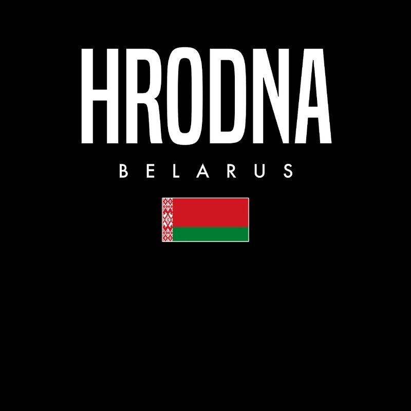 Hrodna, Biélorussie, Biélorussie