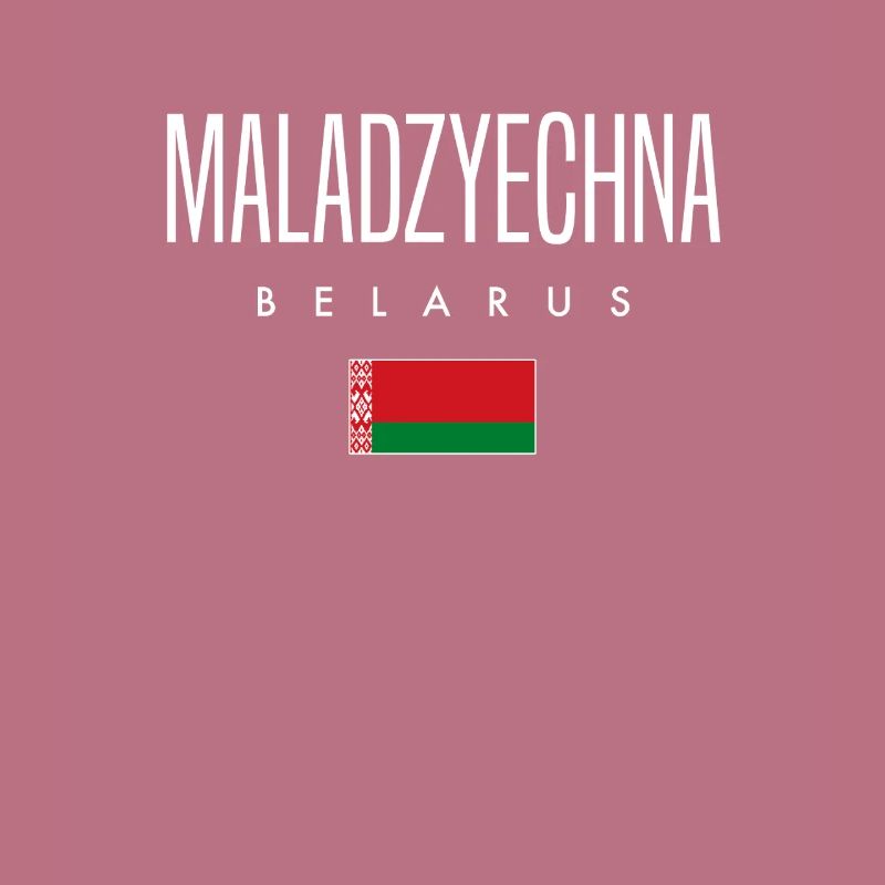 Maladzyechna, Biélorussie, Biélorussie