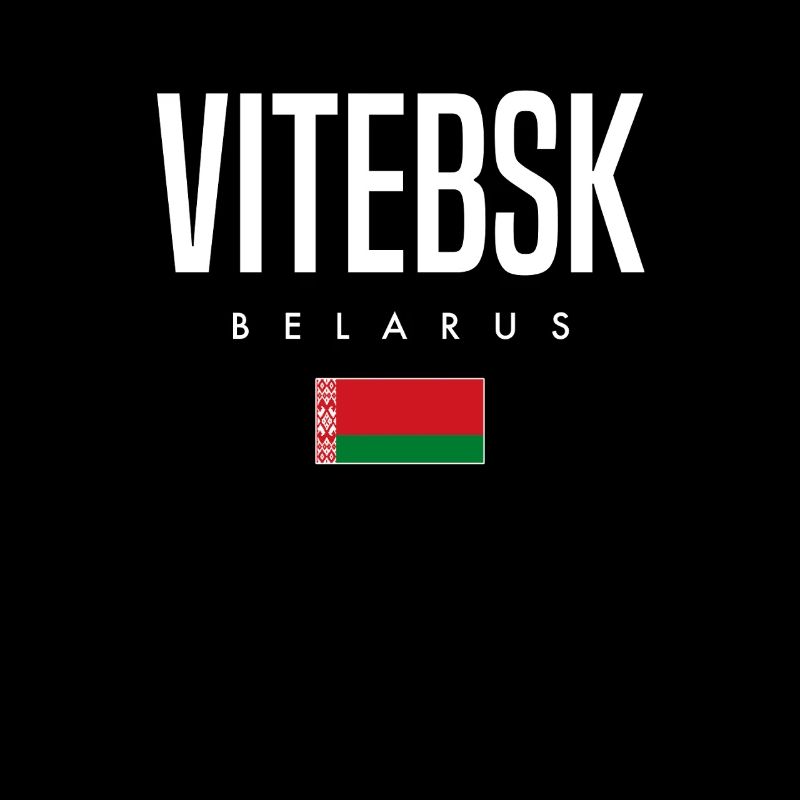 Vitebsk, Biélorussie, Biélorussie