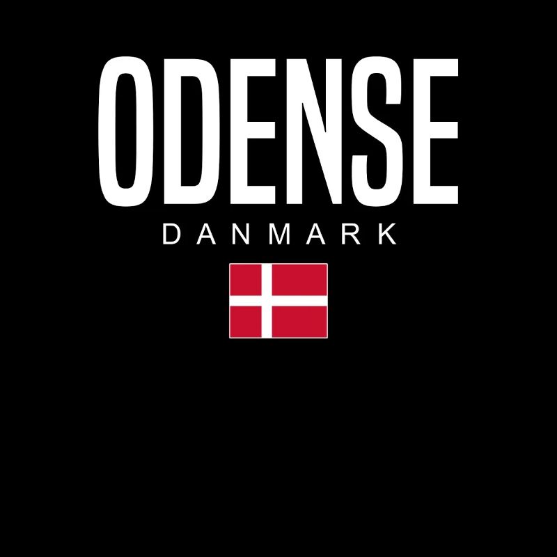 Odense, Danemark