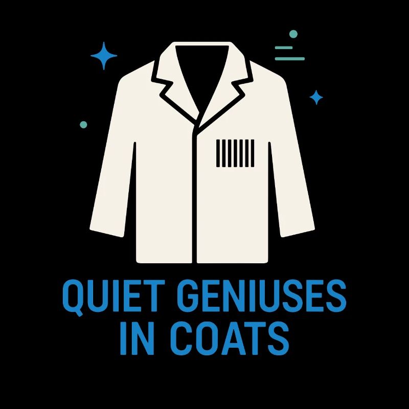 Clinical Lab Tech Diagnostic Science Data Nerd