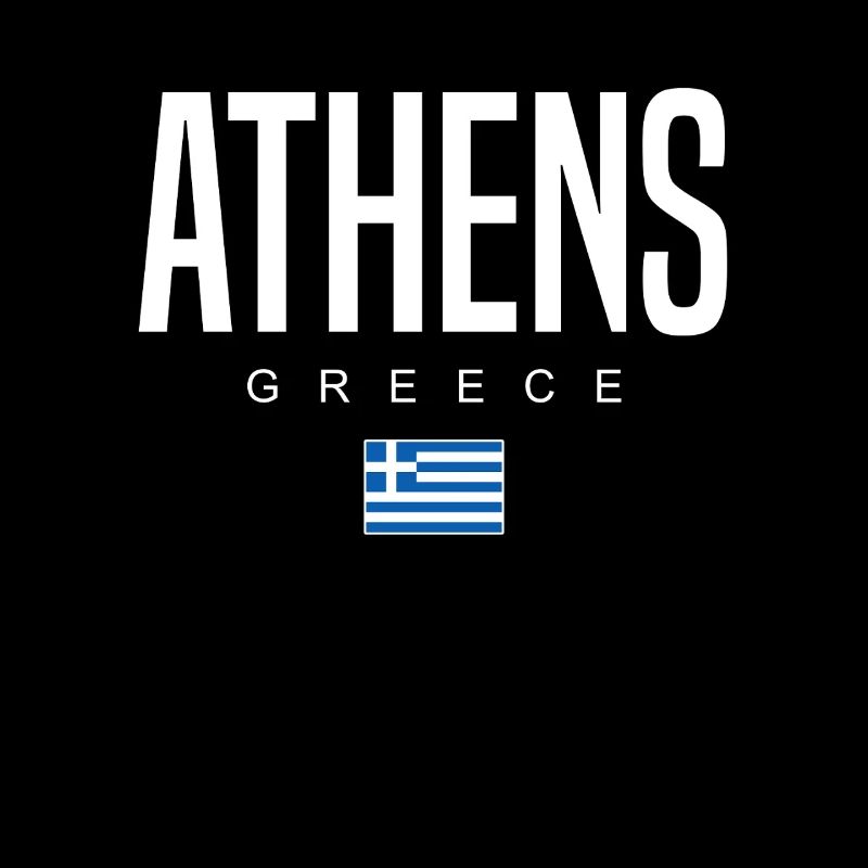 Athènes, Grèce