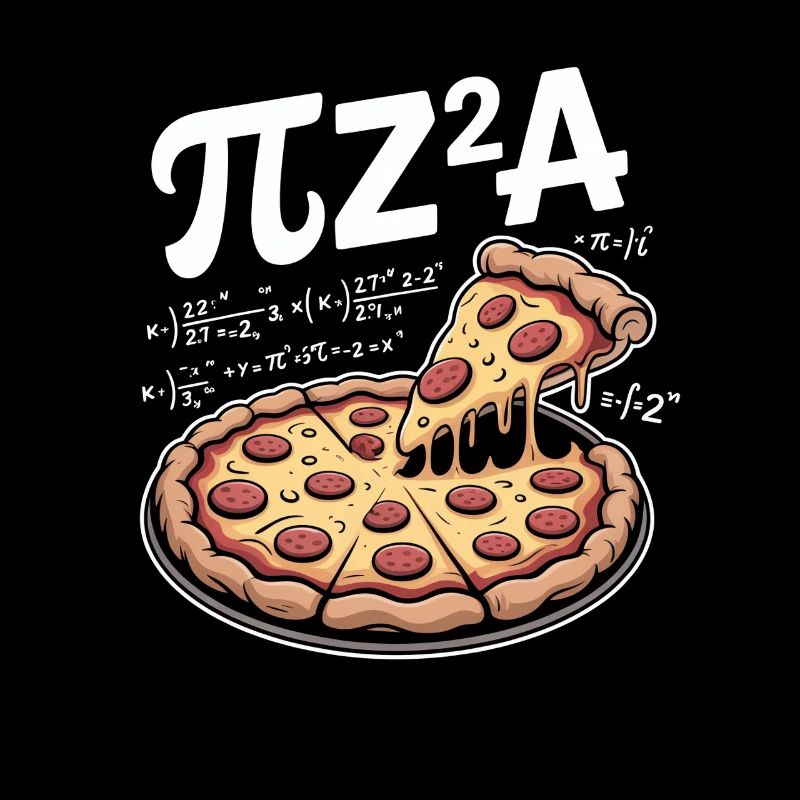 Temps de mathématiques avec Pizza Pi Z²A