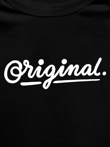 original